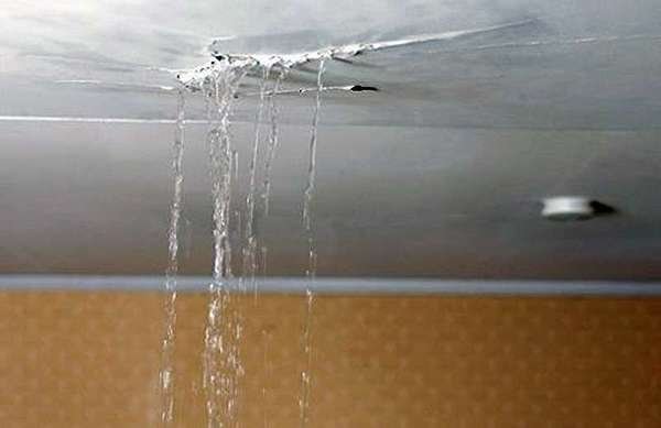  Infiltration toiture terrasse au Maroc : causes et solutions