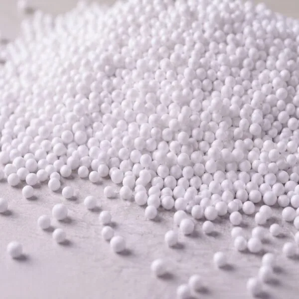 Billes de Polystyrène Expansé
