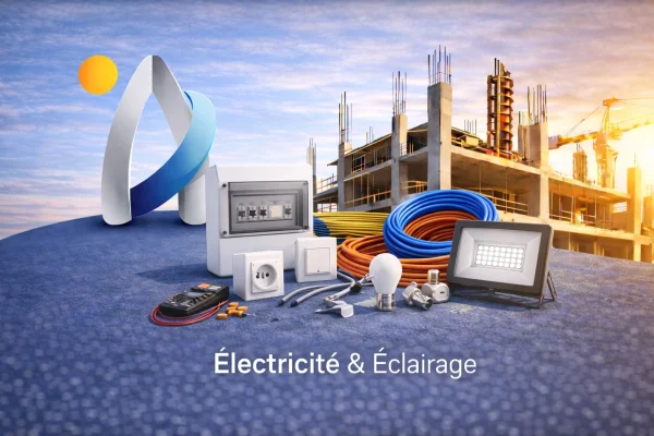 électricité & éclairage (1)